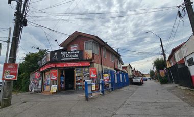Local comercial en venta en LOS ANGELES