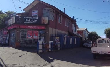 Local comercial en venta en LOS ANGELES