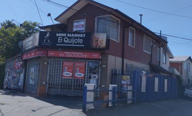 Local comercial en venta en LOS ANGELES