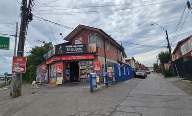Local comercial en venta en LOS ANGELES