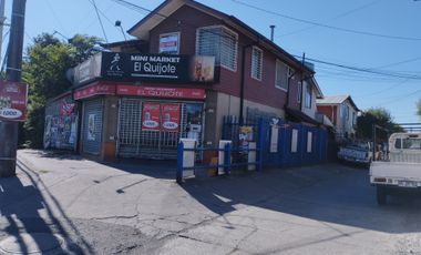 Local comercial en venta en LOS ANGELES