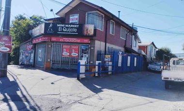 Local comercial en venta en LOS ANGELES