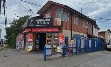 Local comercial en venta en LOS ANGELES