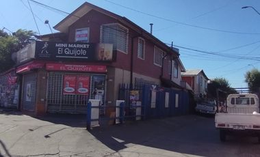 Local comercial en venta en LOS ANGELES