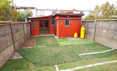 Casa en arriendo en TALCAHUANO