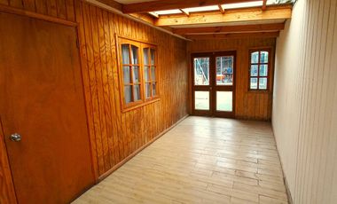 Casa en arriendo en TALCAHUANO
