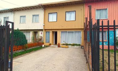Casa en arriendo en TALCAHUANO