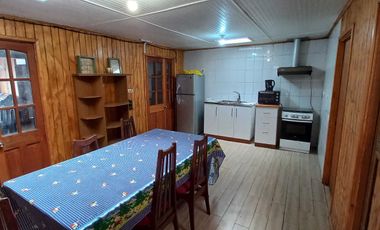 Casa en arriendo en TALCAHUANO