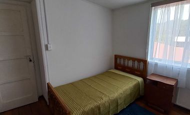 Casa en arriendo en TALCAHUANO