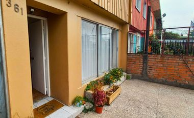 Casa en arriendo en TALCAHUANO