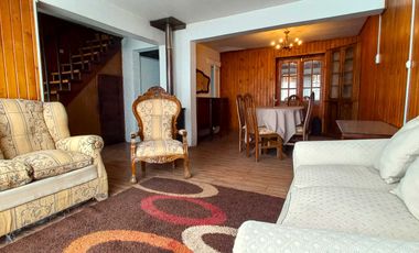 Casa en arriendo en TALCAHUANO