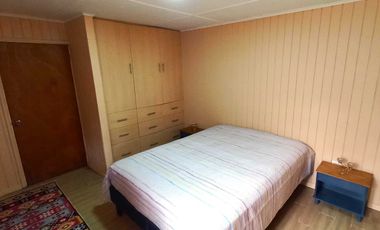 Casa en arriendo en TALCAHUANO