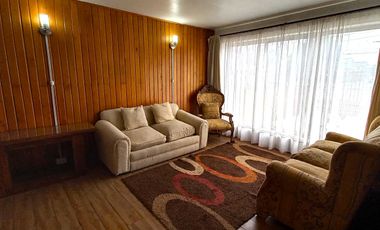 Casa en arriendo en TALCAHUANO