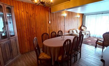 Casa en arriendo en TALCAHUANO