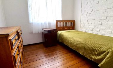 Casa en arriendo en TALCAHUANO