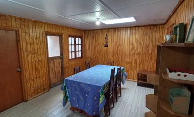 Casa en arriendo en TALCAHUANO