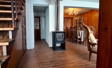 Casa en arriendo en TALCAHUANO