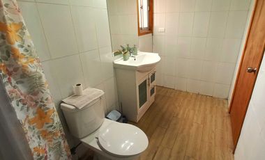 Casa en arriendo en TALCAHUANO
