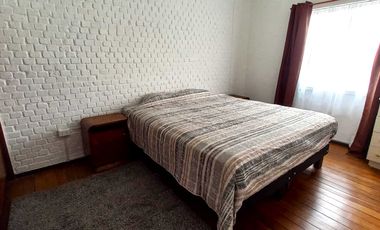 Casa en arriendo en TALCAHUANO