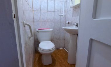 Casa en arriendo en TALCAHUANO