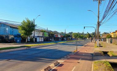 Casa en arriendo en TALCAHUANO