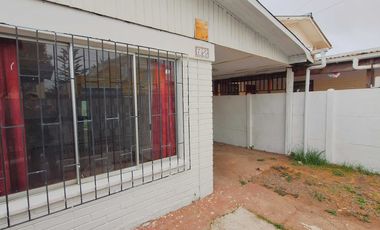 Casa en arriendo en QUILLOTA