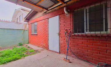 Casa en arriendo en QUILLOTA