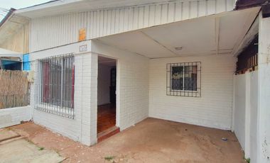 Casa en arriendo en QUILLOTA