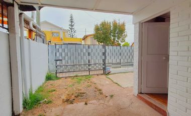 Casa en arriendo en QUILLOTA