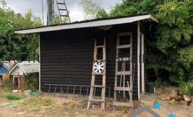 Parcela en venta en TALCA