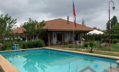 Parcela en venta en TALCA