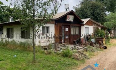 Parcela en venta en TALCA