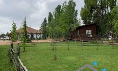 Parcela en venta en TALCA