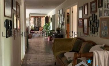 Parcela en venta en TALCA