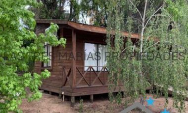 Parcela en venta en TALCA