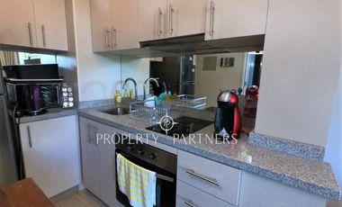 Excelente departamento a minutos del centro de Pucón