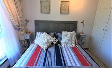 Excelente departamento a minutos del centro de Pucón