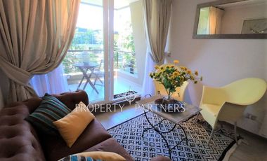 Excelente departamento a minutos del centro de Pucón