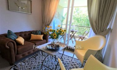 Excelente departamento a minutos del centro de Pucón