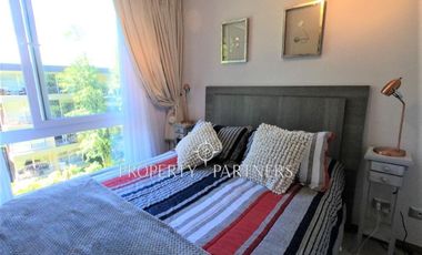 Excelente departamento a minutos del centro de Pucón