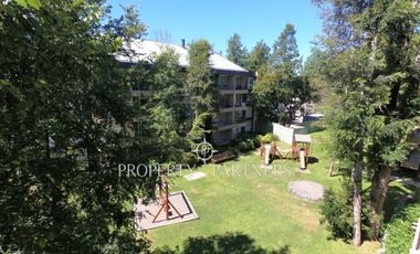 Excelente departamento a minutos del centro de Pucón