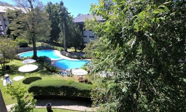 Excelente departamento a minutos del centro de Pucón