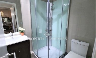 Excelente departamento a minutos del centro de Pucón