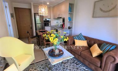 Excelente departamento a minutos del centro de Pucón