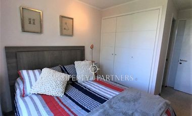 Excelente departamento a minutos del centro de Pucón