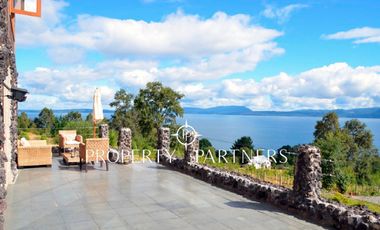 Hotel Boutique, Los Riscos