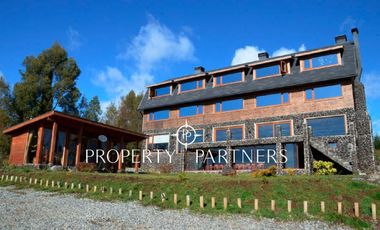 Hotel Boutique, Los Riscos