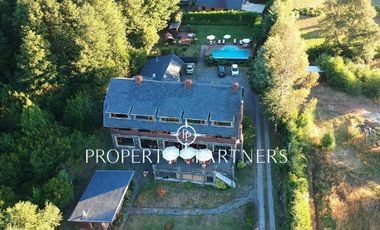 Hotel Boutique, Los Riscos