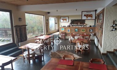 Hotel Boutique, Los Riscos