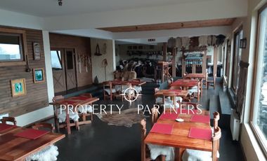 Hotel Boutique, Los Riscos